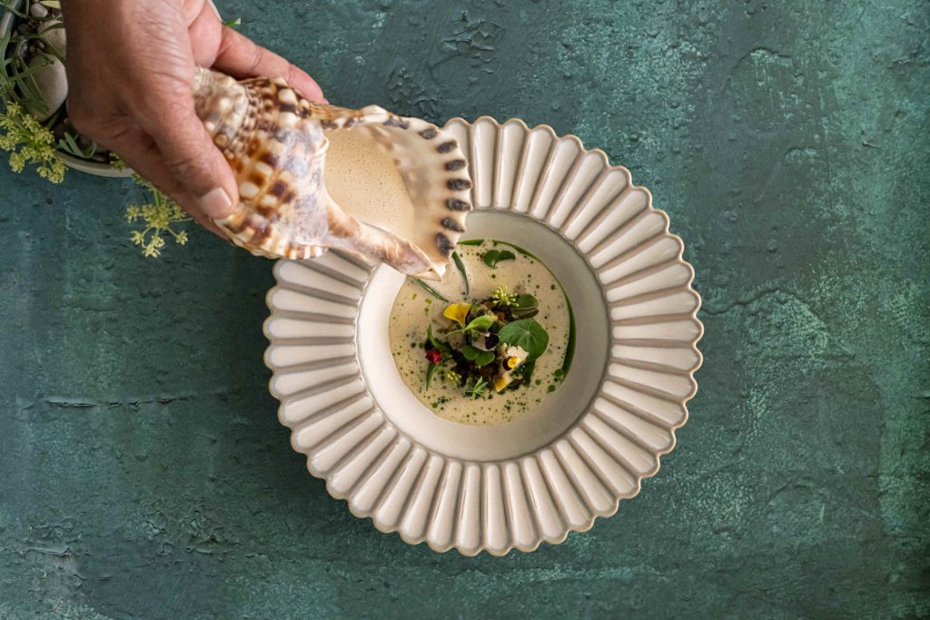 Blue Bay © Fabbio Galatioto