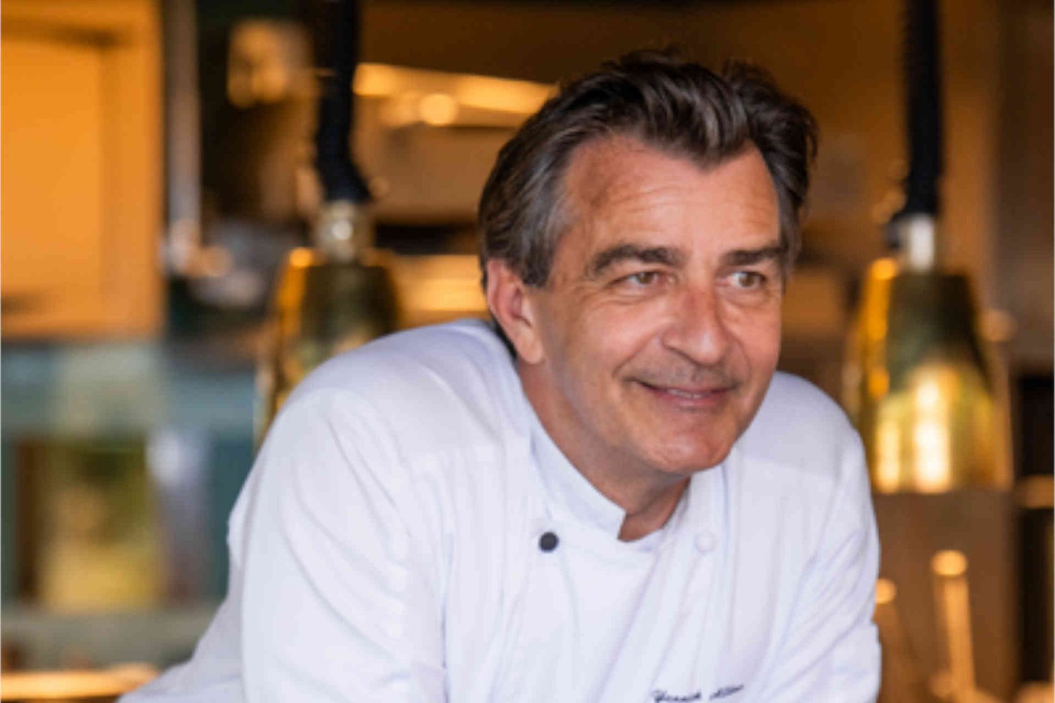 Yannick Alléno © Monte-Carlo SBM