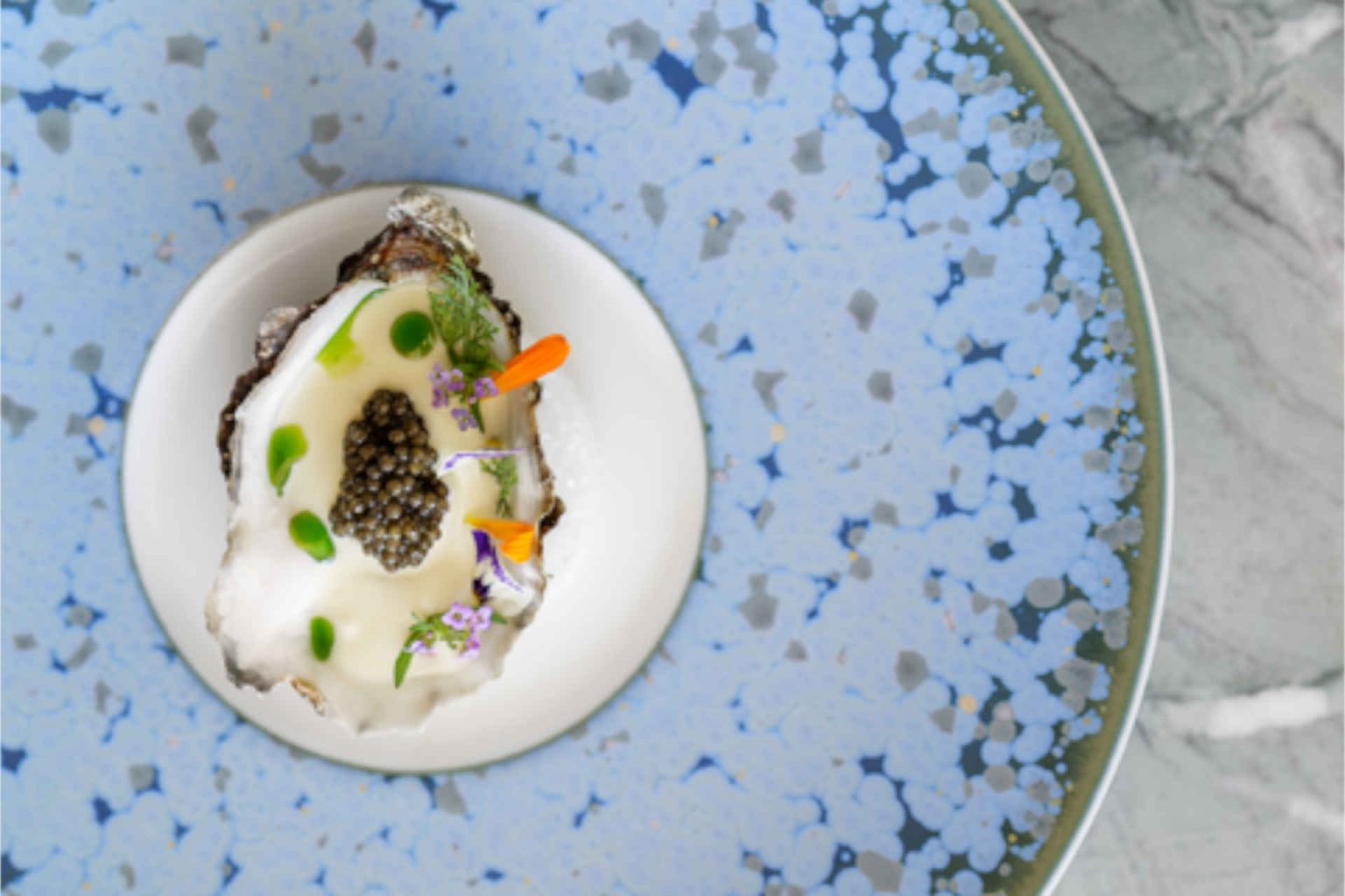 Pavyllon Monte-Carlo © Monte-Carlo SBM