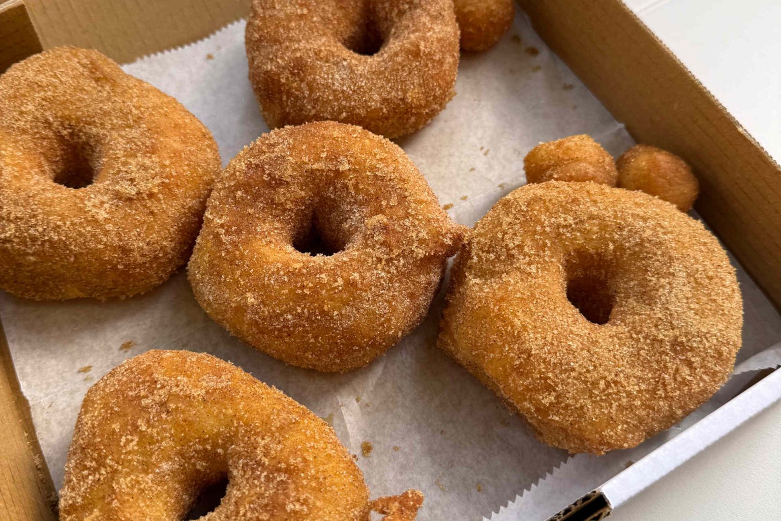 Supernatural Food & Wine © Genusspunkt