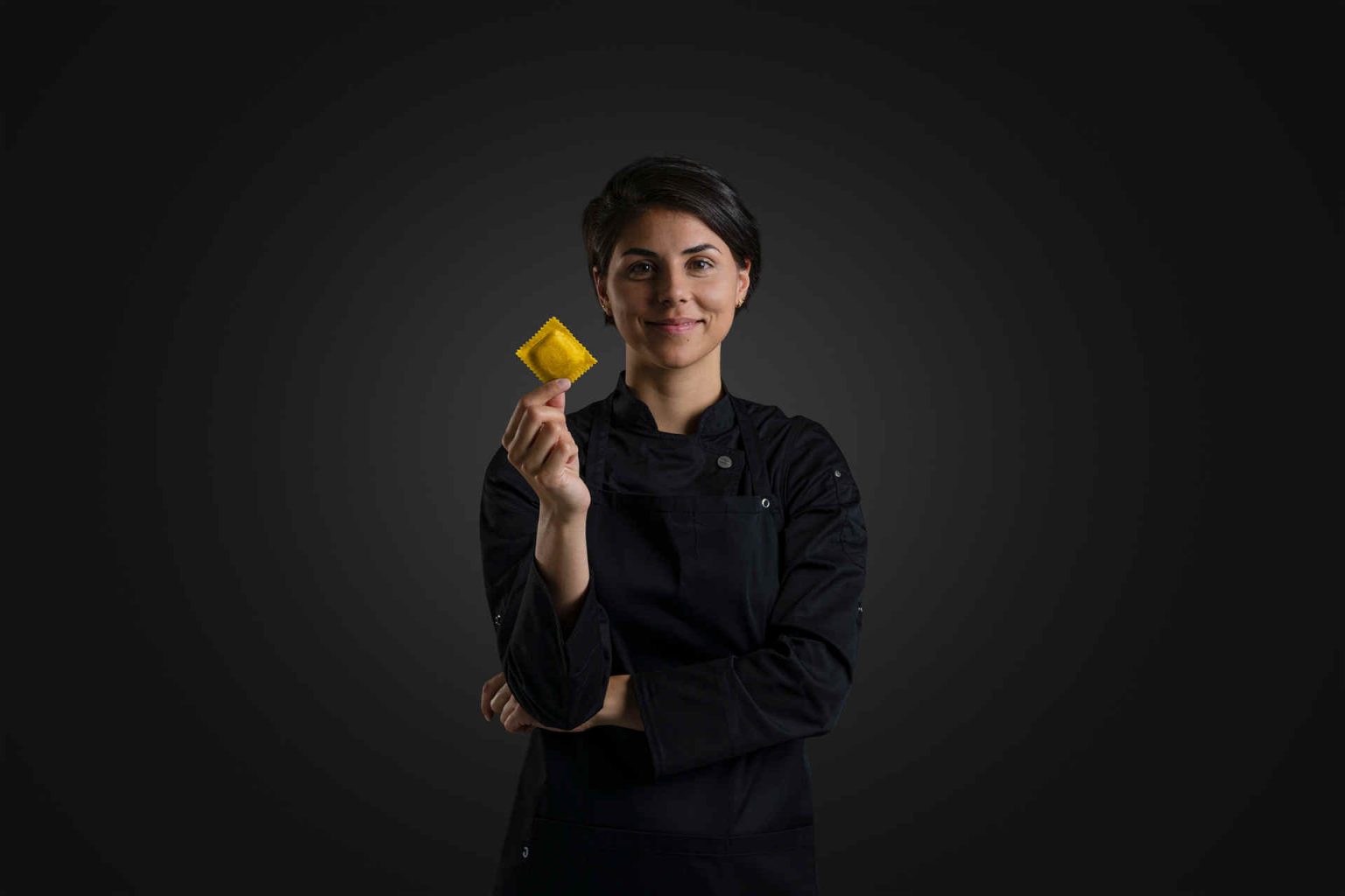 LA PASTERIA® von Hilcona © Hilcona