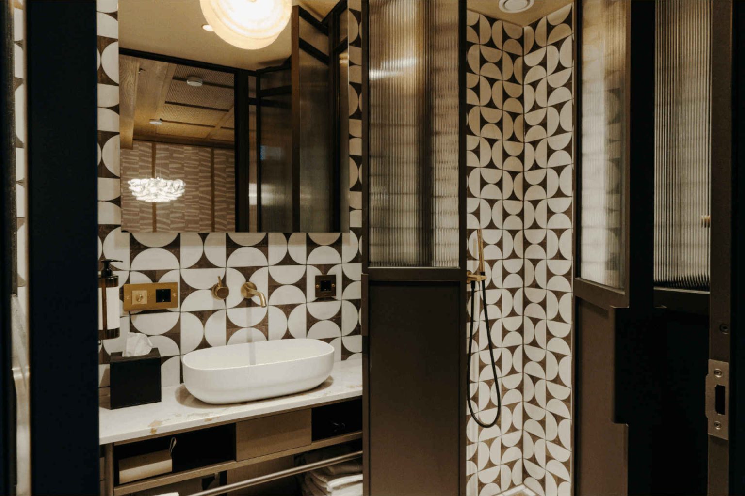 © Hotel The Diamond