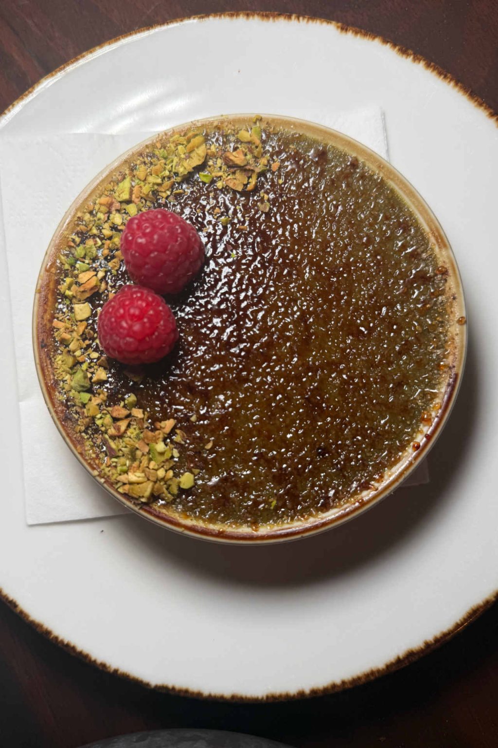 Elevage im Epicurean Hotel © Genusspunkt