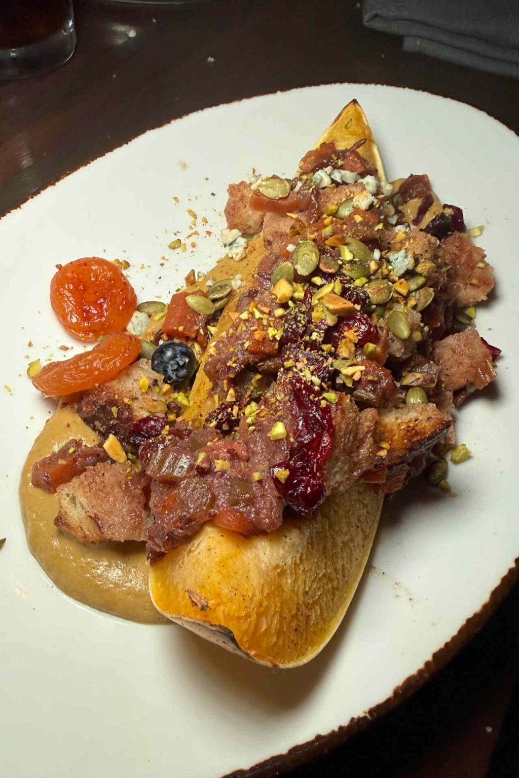 Elevage im Epicurean Hotel © Genusspunkt