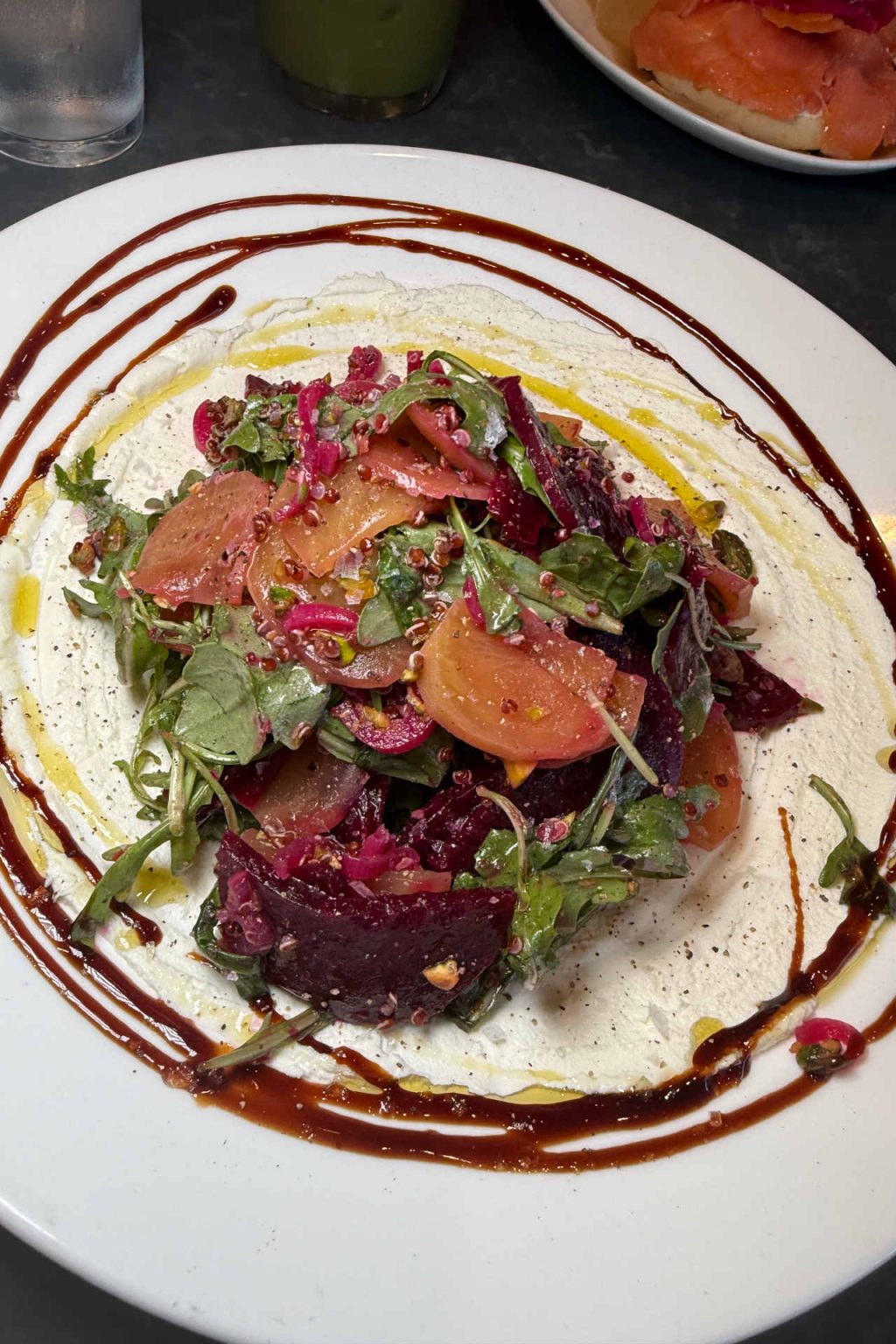 Oxford Exchange © Genusspunkt