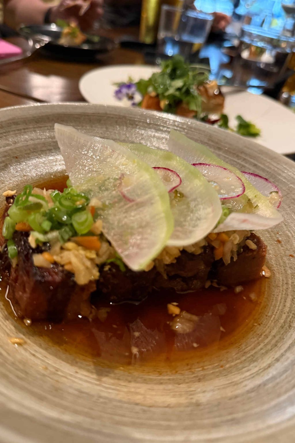 Noble Rice © Genusspunkt