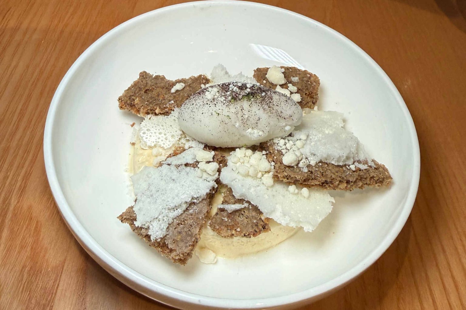 Rocca © Genusspunkt