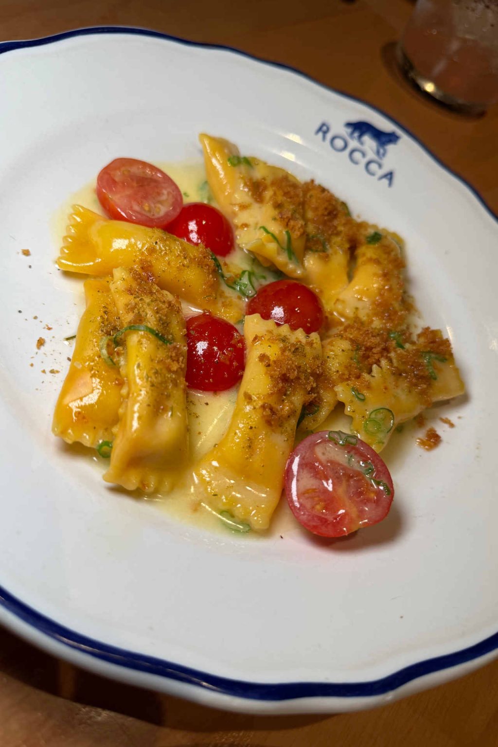 Rocca © Genusspunkt