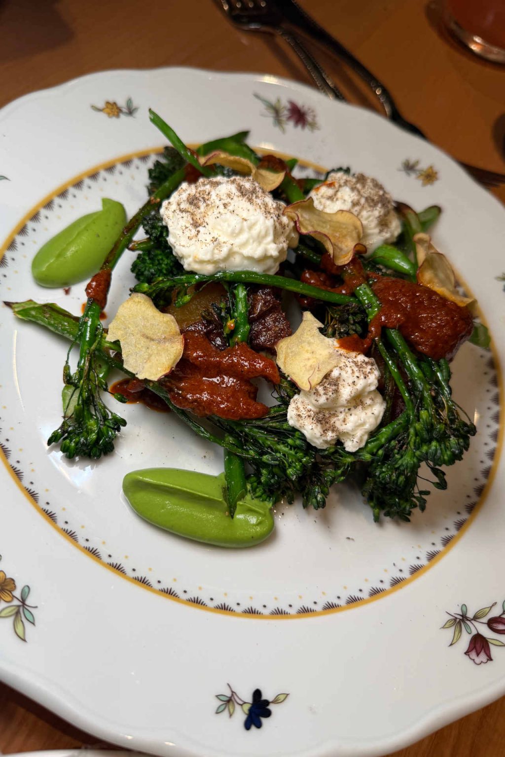 Rocca © Genusspunkt