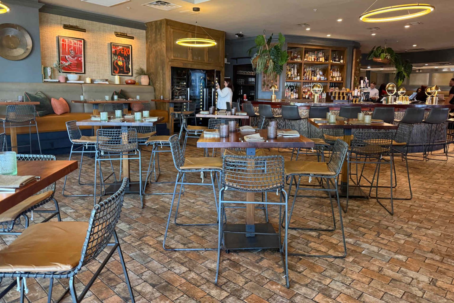 Timpano © Genusspunkt