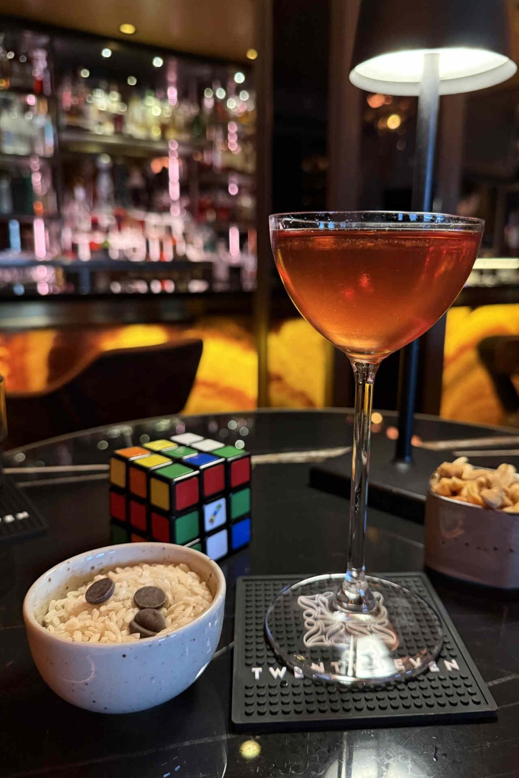 Bar TwentySeven © Genusspunkt