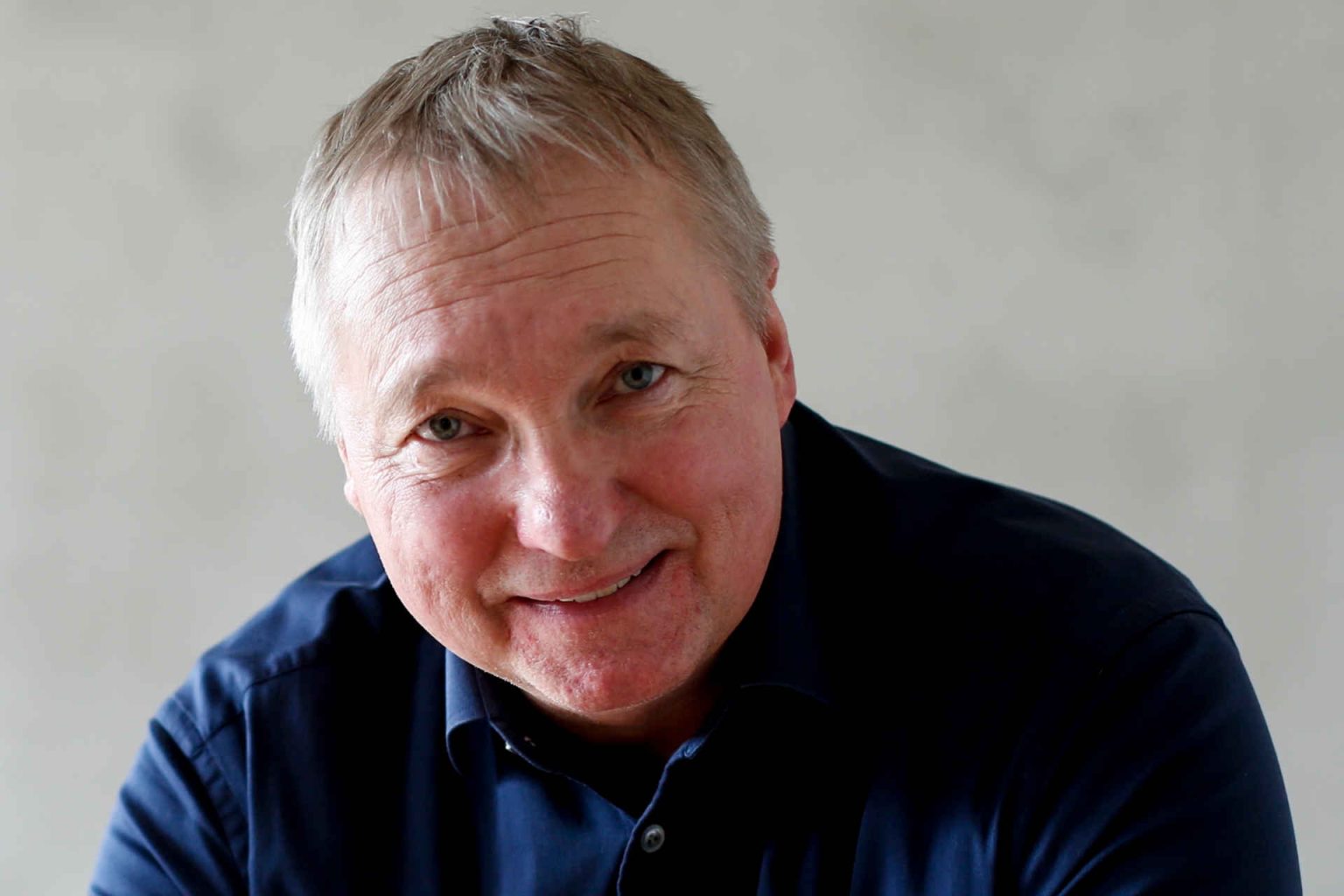 Eckhart Hilgenstock, Foto beigestellt