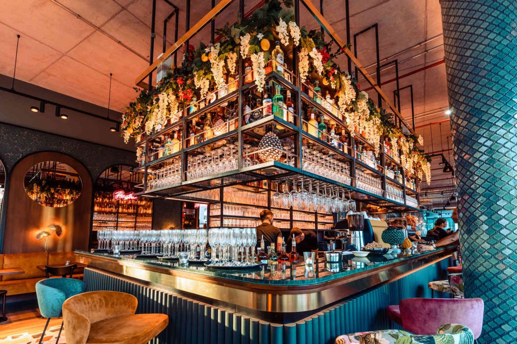 L´Osteria, Foto beigestellt