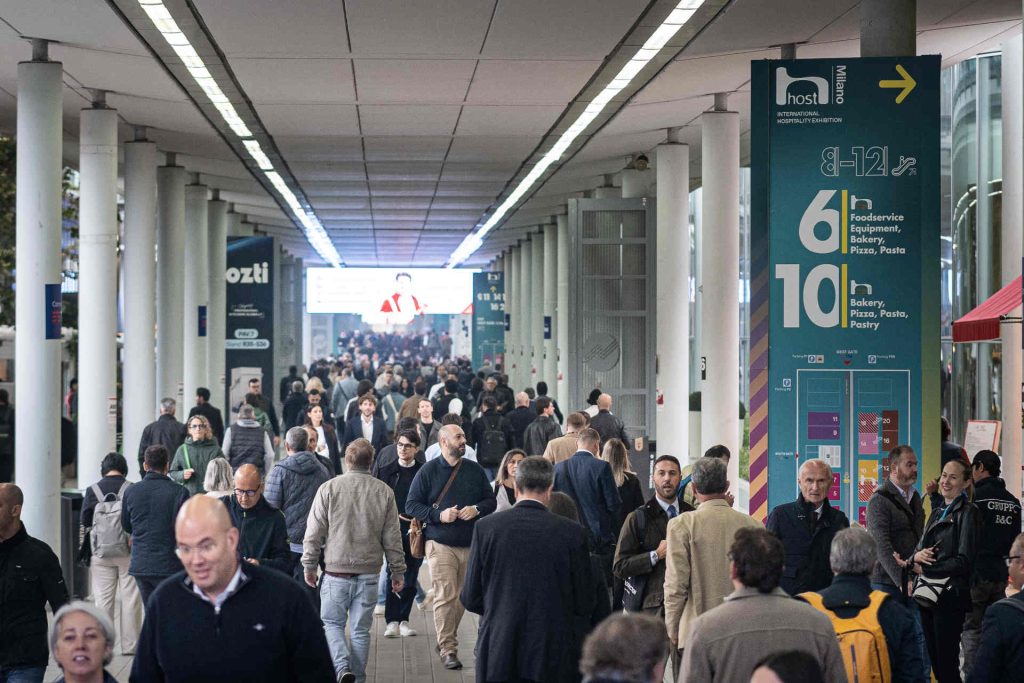 © HostMilano