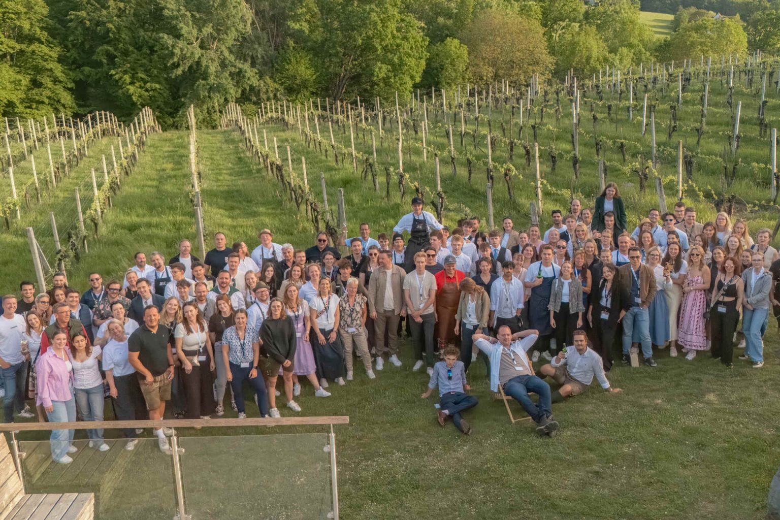 JRE Servicetag 2026 © Rene Strasser