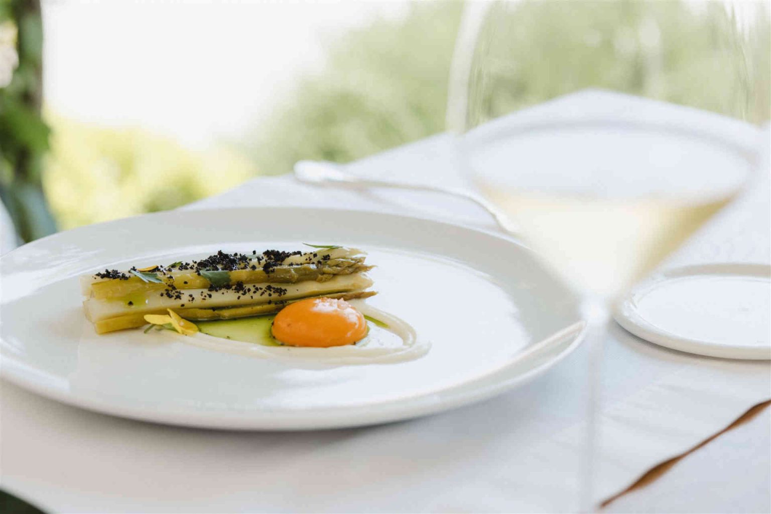 © Meneghetti Wine Hotel & Winery