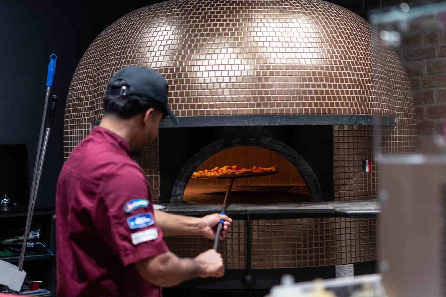 © The Best Pizza Awards