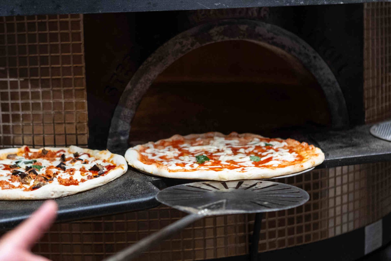 © The Best Pizza Awards